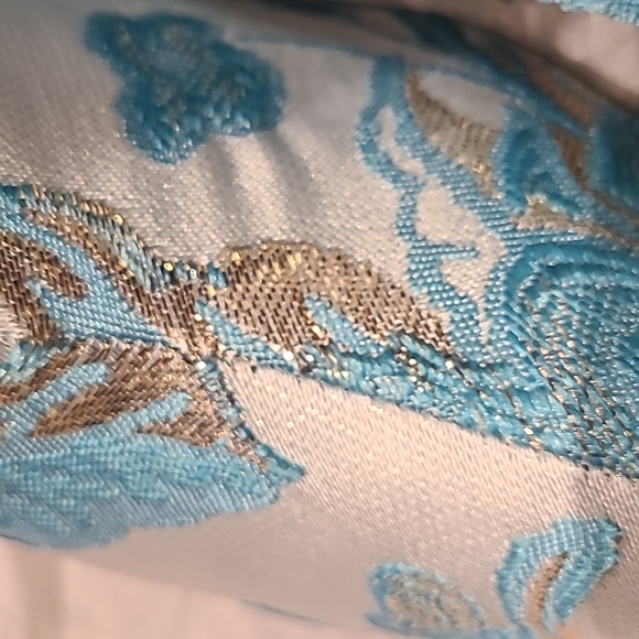 Women's knee high boots - Picture 5 of 6